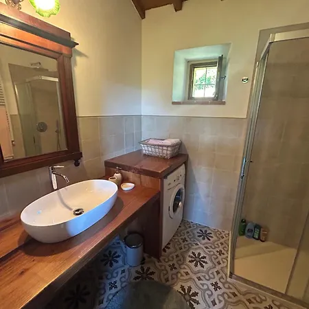 Hébergement de vacances Castagneto Di Savorniano, Il Trebbio Falciano